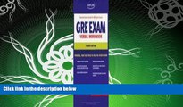 there is  Kaplan GRE Exam Verbal Workbook (Kaplan GRE Verbal Workbook)
