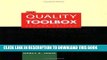 [PDF] The Quality Toolbox, Second Edition Popular Online