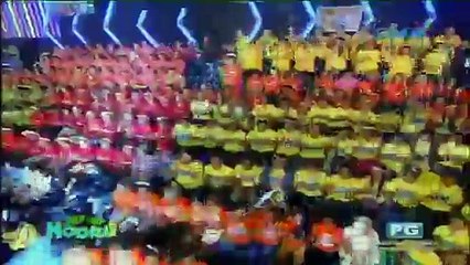 Wowowin September 20, 2016 Part 4 / Dailynewsportal.net