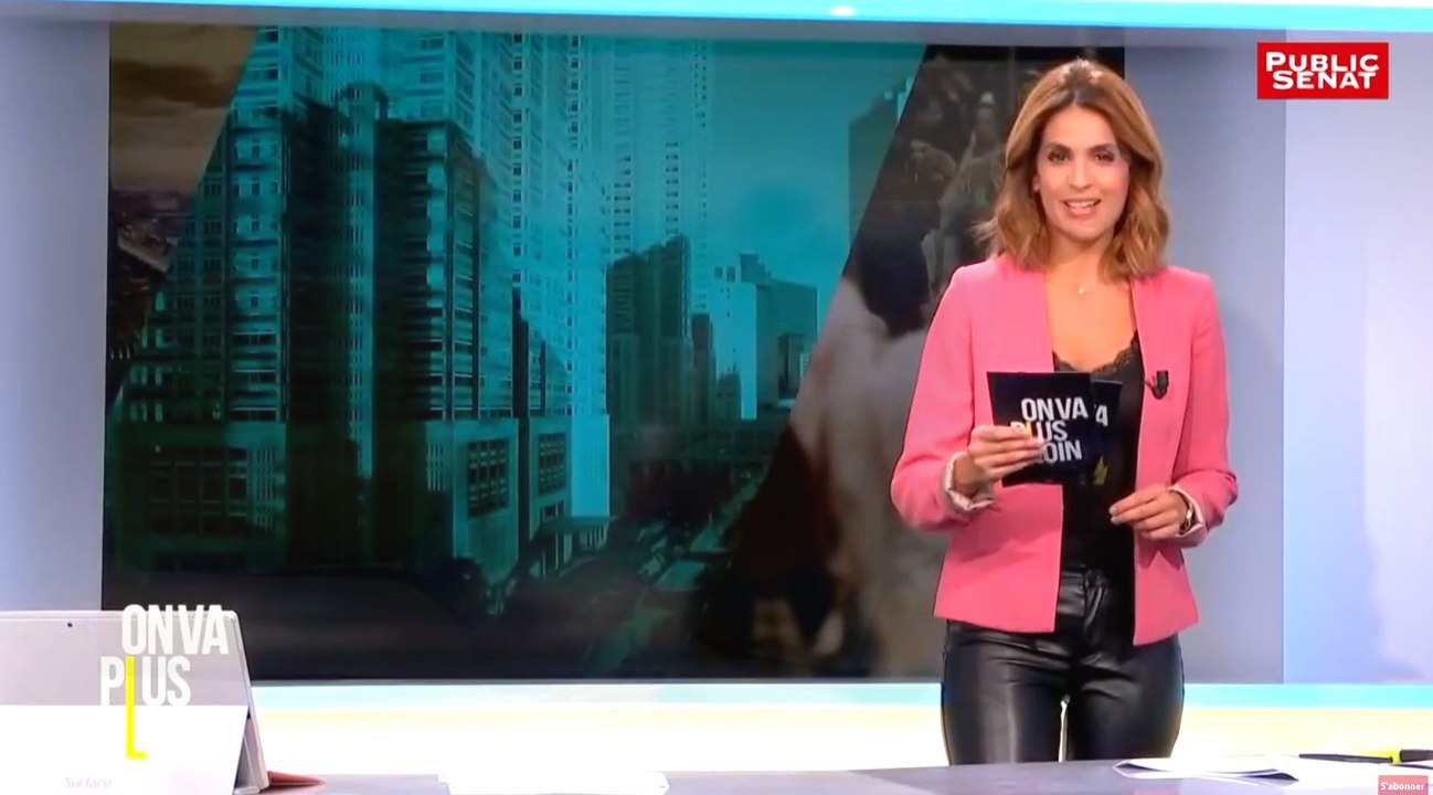 On va plus loin -  Diplomatie : La marque d'un Quinquennat / Sélection à l'université : La fin d'un tabou? / Les sénateurs PS en ordre de bataille (20/09/2016)