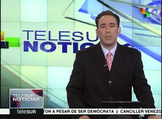 Venezuela: ofrece gobierno balance de la cumbre MNOAL