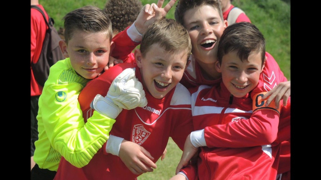 MONDIAL PUPILLES DU CAP SIZUN 2016