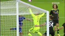 All Goals HD - Leicester City 2-4 Chelsea FC - 20.09.2016