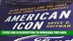 [PDF] American Icon: Alan Mulally and the Fight to Save Ford Motor Company Popular Colection