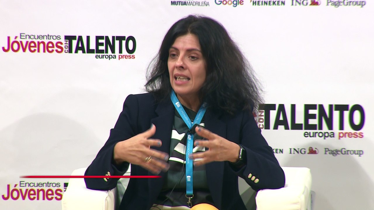 ¿Qué buscan las compañías en los jóvenes españoles?