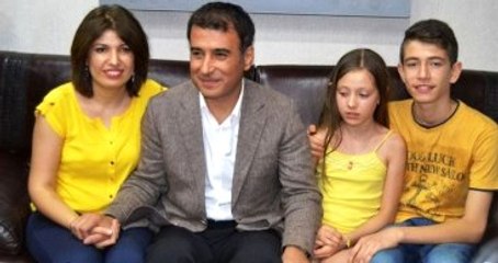 Batman Eski Belediye Başkanı Atalay, Gözaltına Alındı