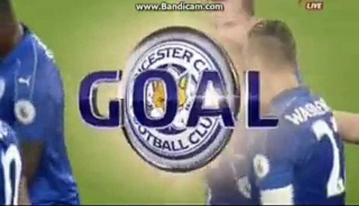 All Goals HD - Chelsea - Leicester City 2-4 Chelsea - 20.09.2016 HD