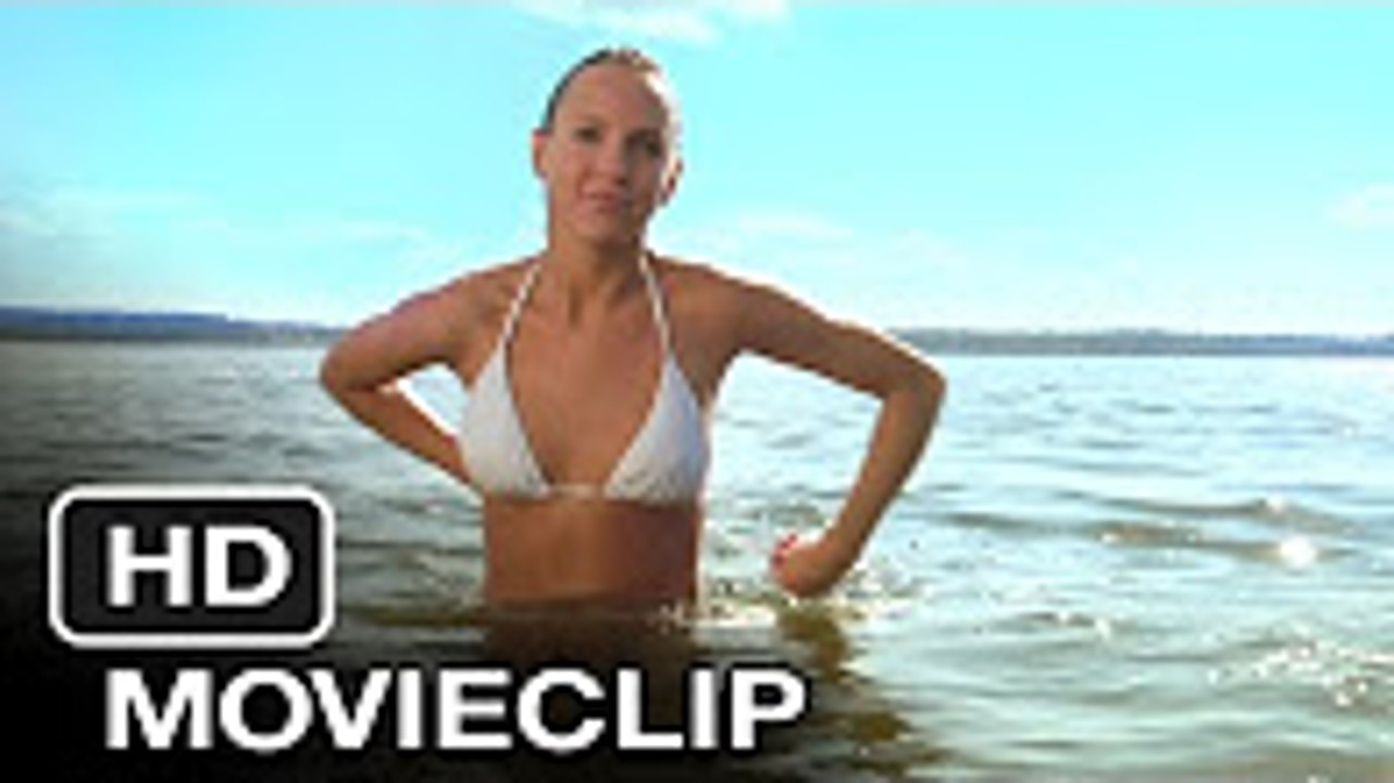 Shark Night 3D (2011) HD Movie Clip