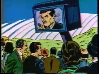 Iron Man (1966) - 07 - Si muero que sea con honor