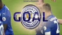 All Goals HD - Chelsea - Leicester City 2-4 Chelsea - 20.09.2016 HD