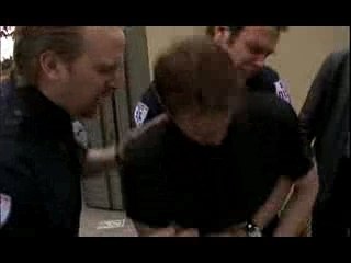 SKID MARKS the movie - PSA 8: Choker's Wild