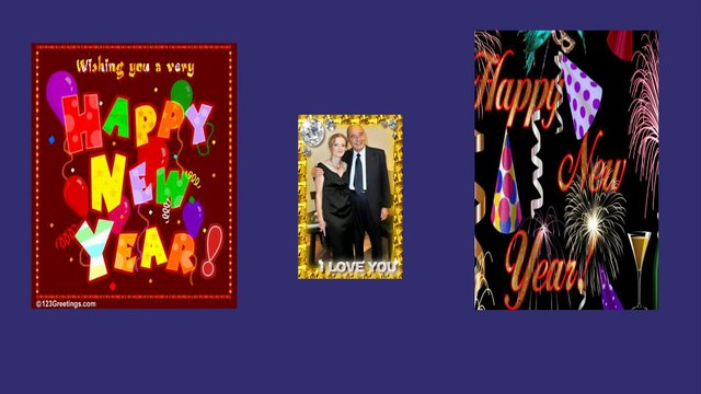 Jacques Chirac et Nathalie Kosciusko-Morizet