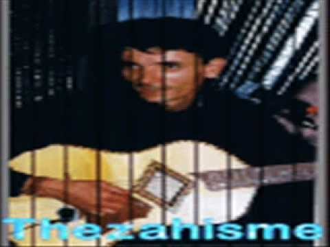 KAMEL MESSAOUDI El Youm Rah