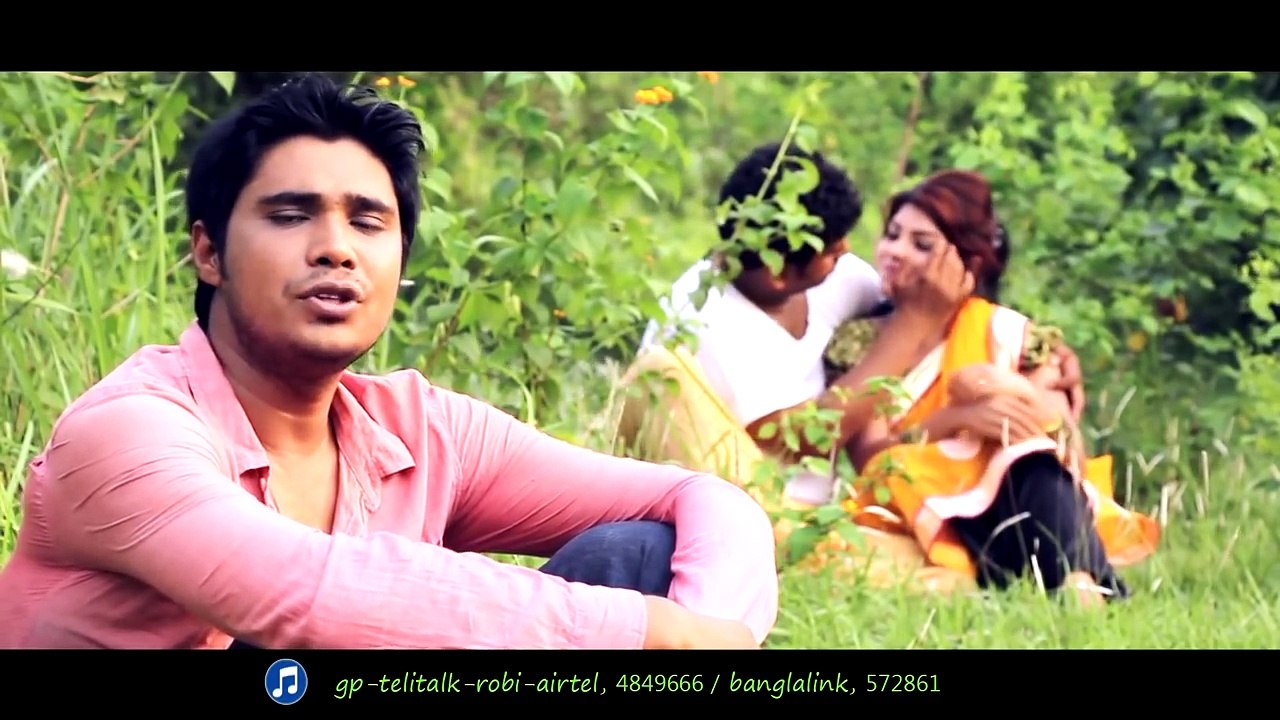 Bangla Music Video 2016 Krishno kalo ll Full HD