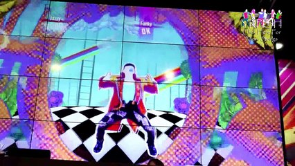 Just Dance 2017 - Don't Stop Me Now