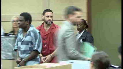 Psicólogo presentará dictamen para suprimir un testimonio contra Ibar
