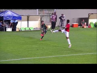 Brasileirão 2016 - América-MG 1 x 0 Internacional