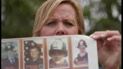 Víctimas del 11S piden a Obama que no vete la ley que les permitiría demandar a Arabia Saudí