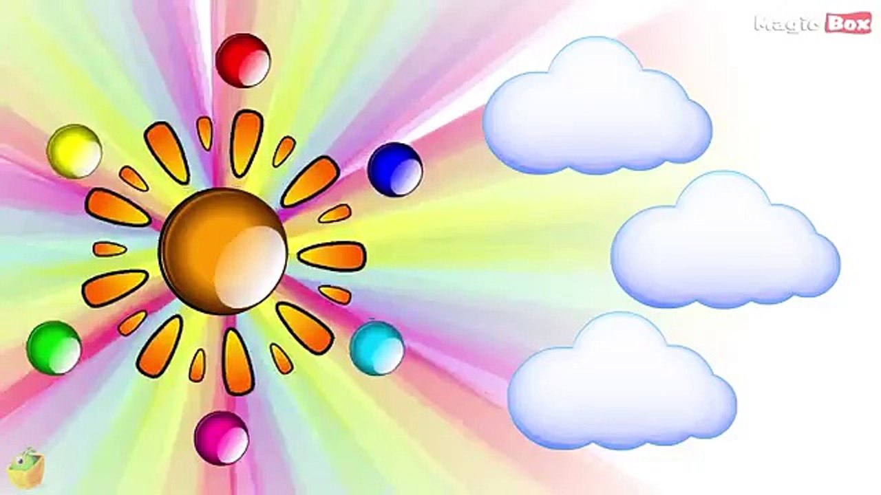 I Wonder Why Compilation - 25 Why's & Facts Video - Animated Educational Video For Kids