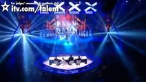 Britains Got Talent WINNER 2011 - Jai McDowall. Singing To Where You Are by Josh Groban
