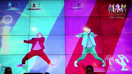 Just Dance 2017 - Groove