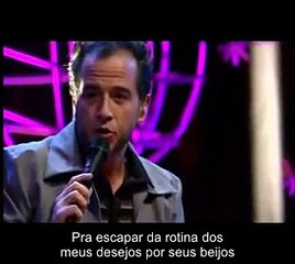 Pity & Ira Eu Quero Sempre Mais