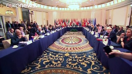 Syrie : Kerry ne veut pas renoncer à la trêve, mais les accusations fusent après l'attaque contre un convoi humanitaire