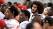 Colin Kaepernick says he has received death threats