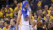 Steph Curry: 'I still haven't gotten over Game 7'