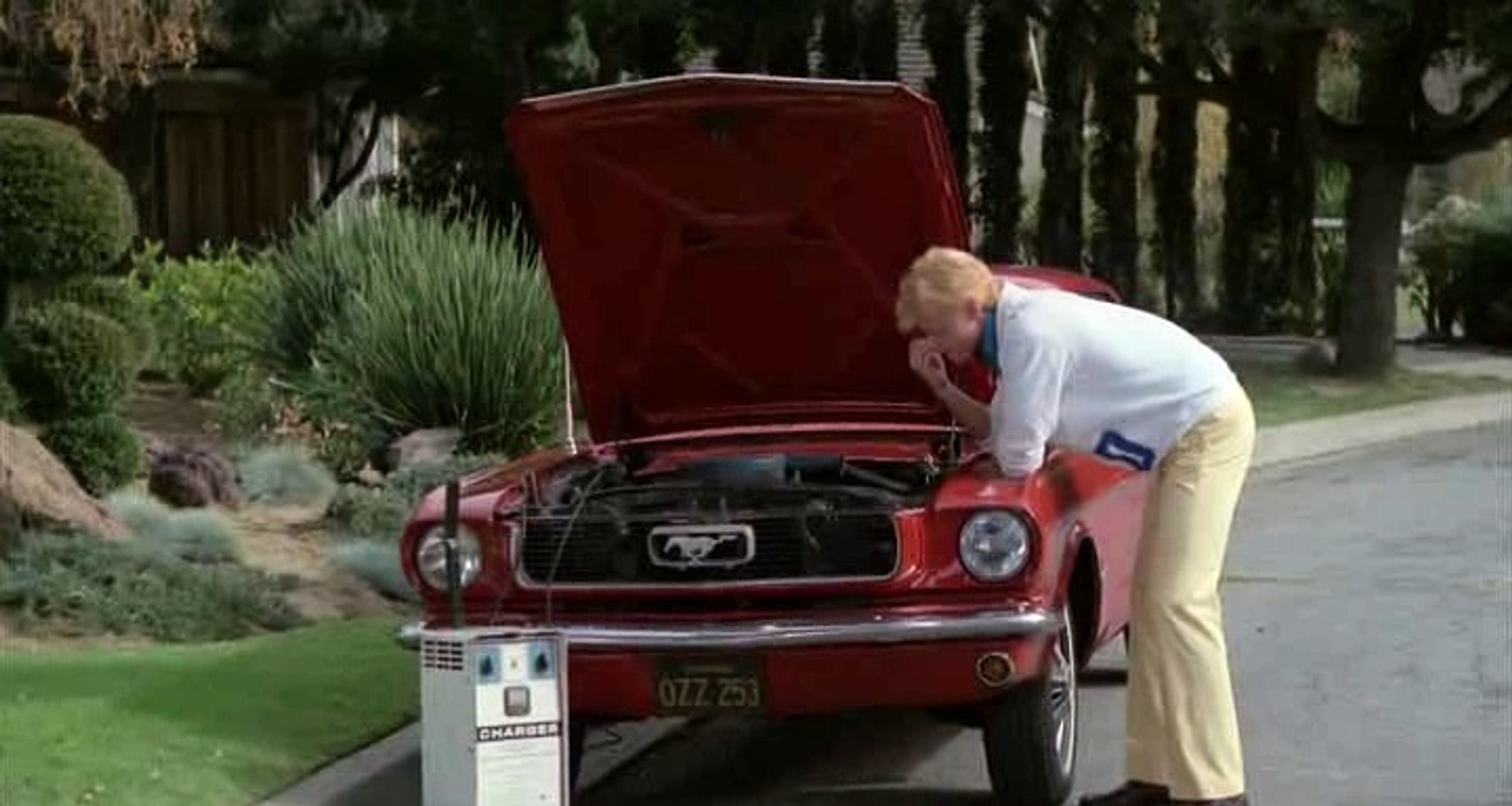 Natal Sangrento 02 - O retorno Macabro - legendado - 1987 - 2ª Parte