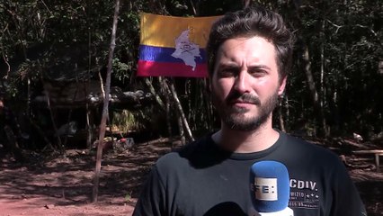 Informe a cámara: FARC llegan al ecuador de su conferencia unidas sobre ratificación de la paz
