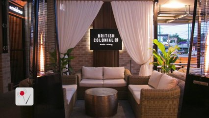 Australian Restaurant Criticized for 'Racist' Name