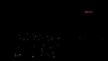 Zonguldak'ta Su Baskınları Yaşandı