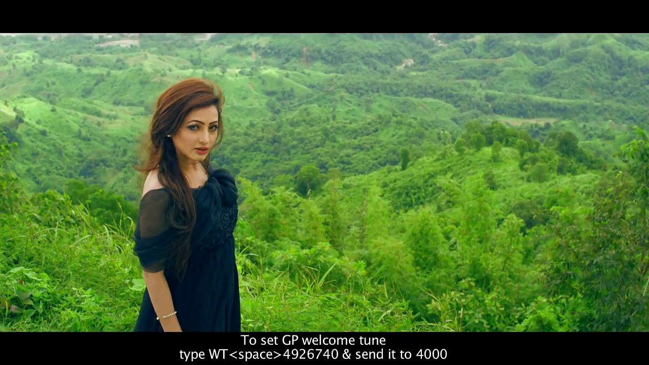 Ami Chuye Dilei - Naquib Khan Feat.llll Nancy llll