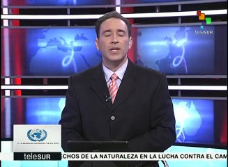 Perú aboga por diálogo político sin condicionamientos en Venezuela