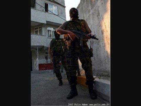 HnS Team Turkish Vatan Movie