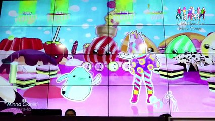 Just Dance 2017 - Oishii Oishii