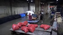 Zonguldak - Yarım Saatlik Yağmur, Zonguldak'ta Hayatı Felç Etti