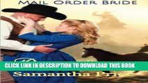 [PDF] Mail Order Bride: Deception (Western Mail Order Brides) (Volume 1) Popular Colection