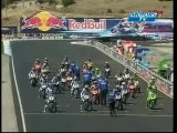 AMA SBK LAGUNA SECA 2007 partie1