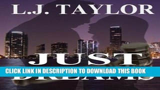 [PDF] Just Dreams (The Brooks Sisters Dreams Series) (Volume 1) Full Online