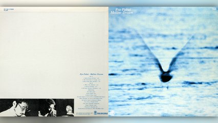福居良 (Ryō Fukui) - 02 - 1977 - Mellow Dream [full album]
