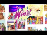Winx Club 1x17 Temporada 1 Episodio 17 Secretos y Más Secretos Español Latino