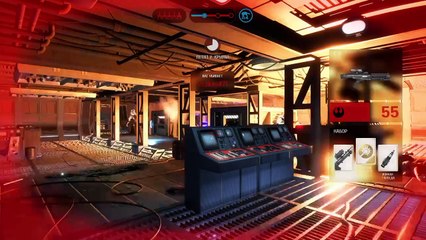 Страх и ненависть в SW Battlefront