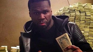50 cent and Styles P squash beef live on air. Plus 50 going at Benzino on Flex's show.