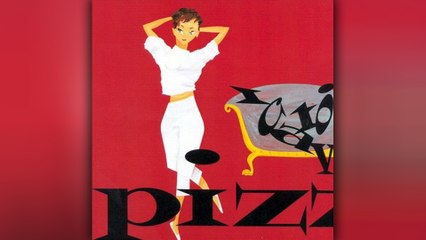Pizzicato Five - 01 - 1987 - Pizzicatomania! [full album]