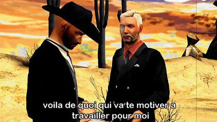 le dernier combat de arshel green