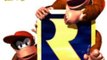 Donkey Kong Country Rareware Logo SNES Kirby 64 Soundfonts N64 OST Theme Song Music Intro 2016