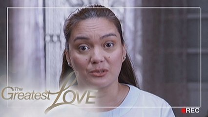 The Greatest Love: Commercial shoot | Episode 12