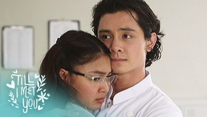 Till I Met You: Iris' fears | Episode 17